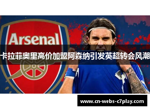卡拉菲奥里高价加盟阿森纳引发英超转会风潮 卡拉菲奥里高价加盟阿森纳引发英超转会风潮